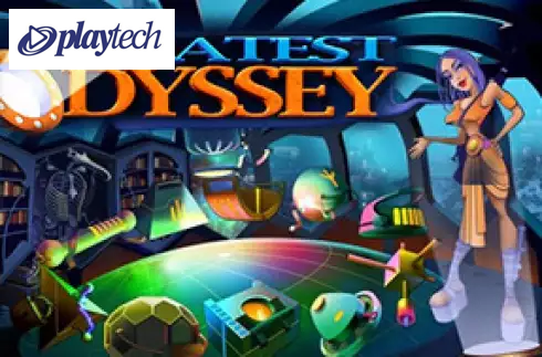 Greatest Odyssey